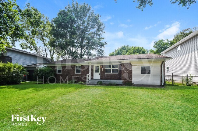 Foto del edificio - 1240 N Ridgeview Dr