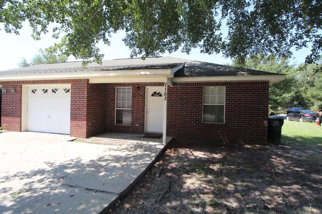 Building Photo - 2-Bed, 2-Bath Brick Duplex Near NAS Whitin...