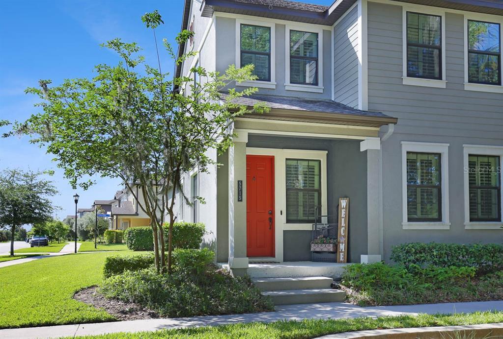 Foto principal - 5715 Colony Glen Rd