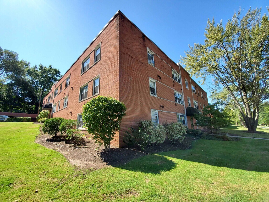 Foto principal - Mornington Apartments