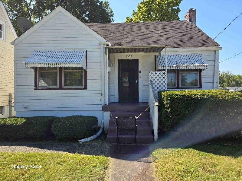 Foto principal - 3320 Garland Ave