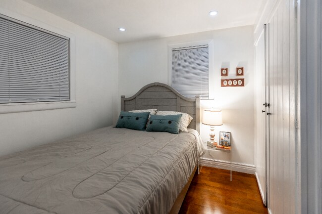 Foto del edificio - 122 N Line Ave