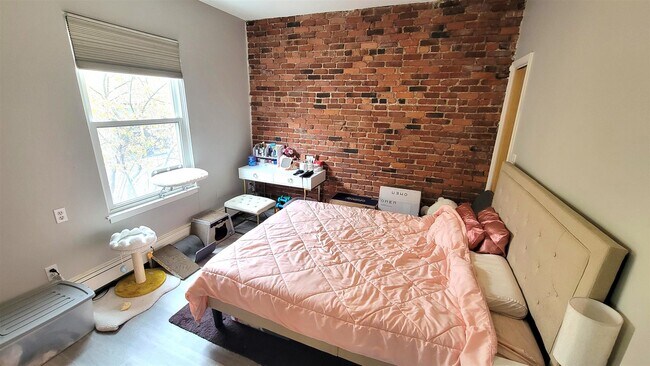 Foto del edificio - 89 Hancock St