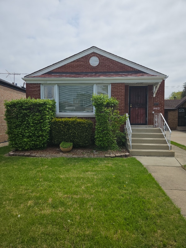 Primary Photo - 14413 S La Salle St