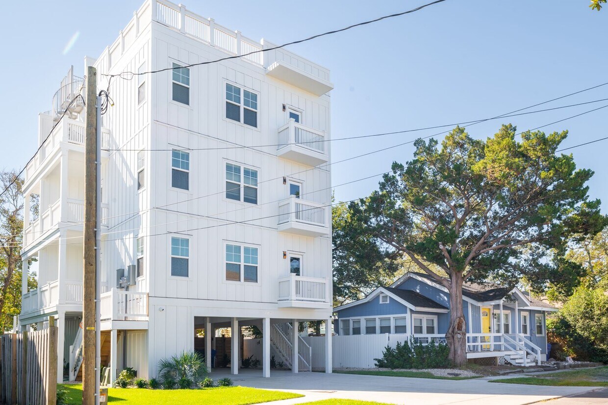 Foto principal - WALK TO THE BEACH OFF-SEASON RENTAL