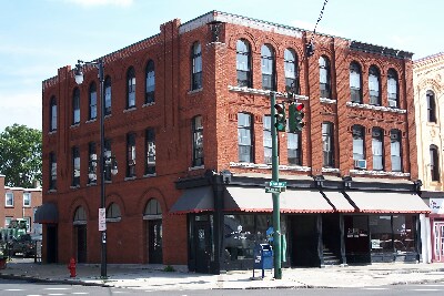 Primary Photo - Little Italy Includes All Utilities