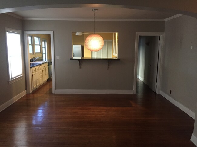 Dining Room - 3510 Garden Ave