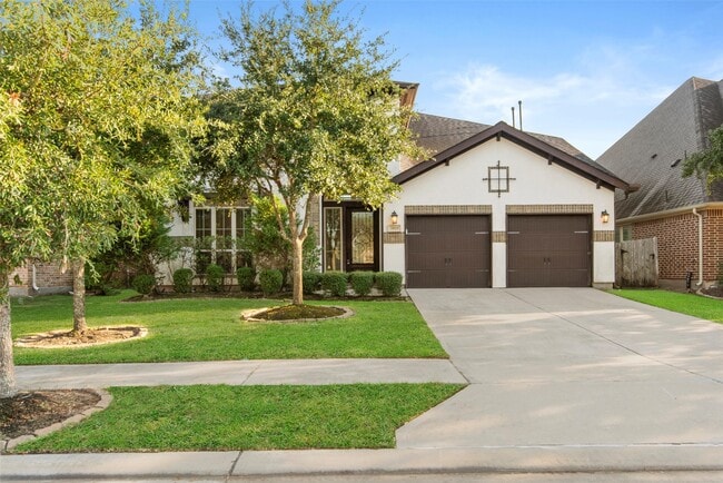 Foto del edificio - 3819 May Ridge Ln