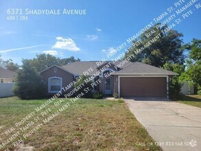 Building Photo - 6371 Shadydale Ave