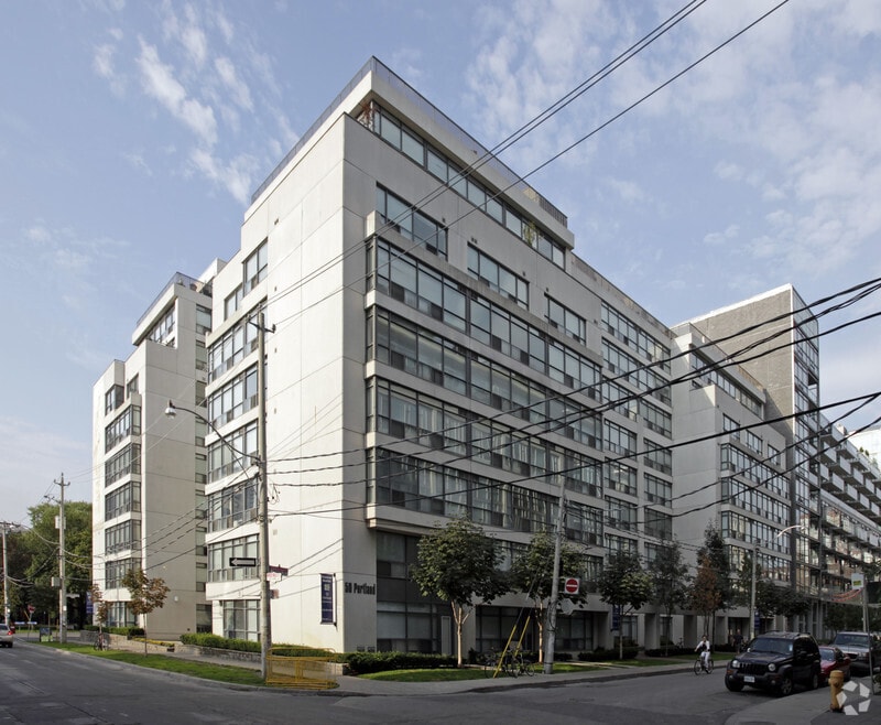 Photo - Fifty on the Park Apartments