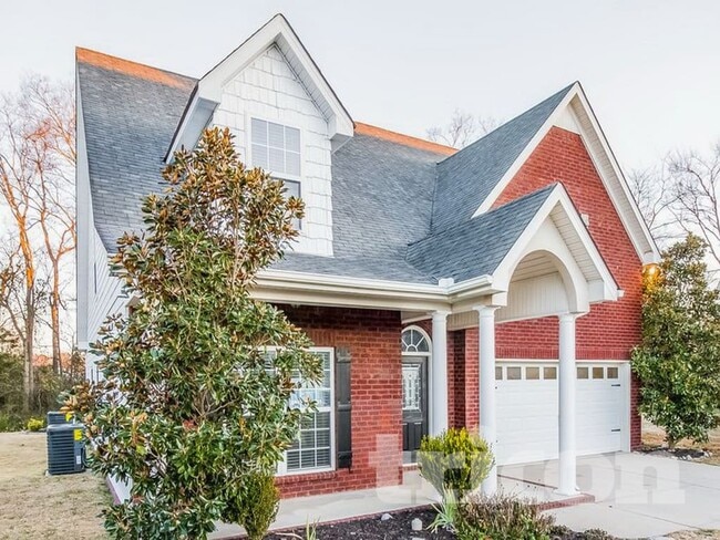 Foto del edificio - 1527 Dewsbury Dr