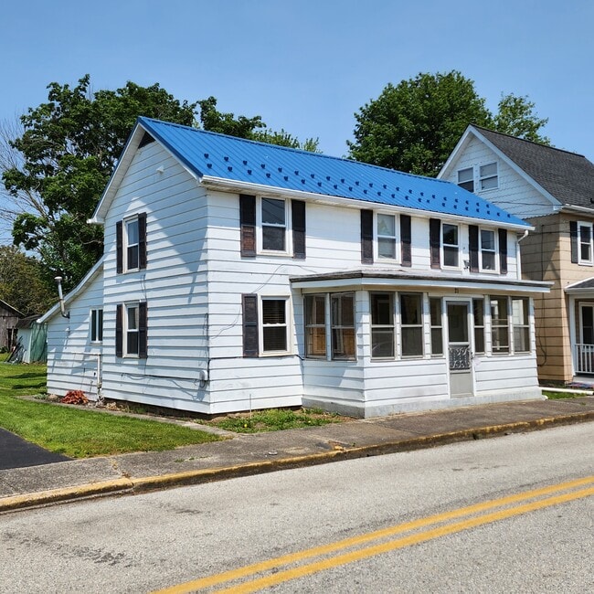 Foto del edificio - 21 Water St