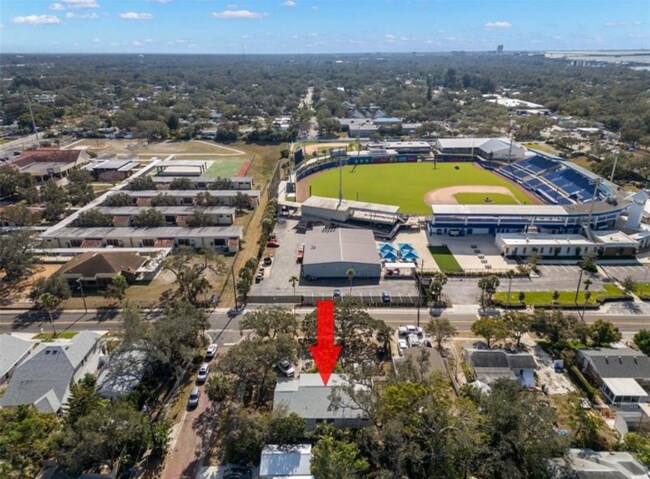 Foto del edificio - 460 Beltrees St