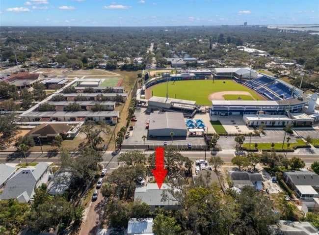 Building Photo - 460 Beltrees St