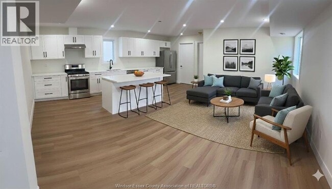 Building Photo - 651-655 STANLEY Unit# 1-4