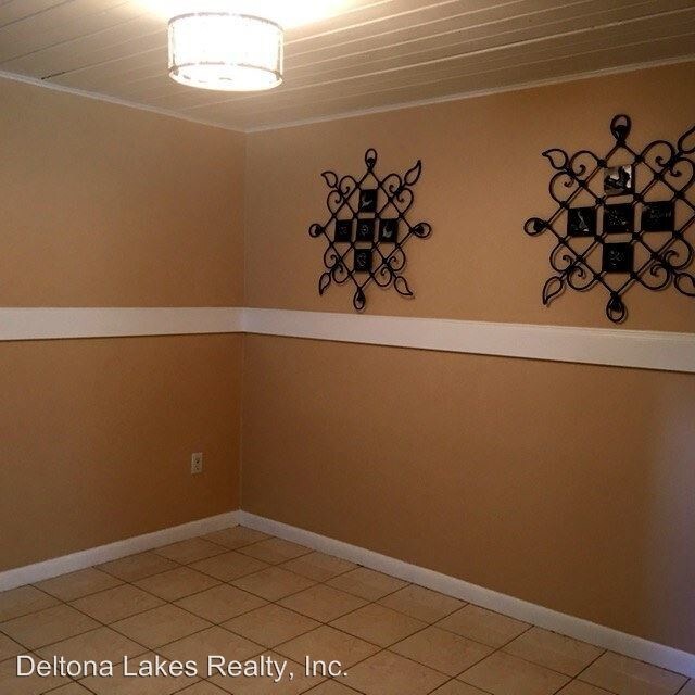 Building Photo - 2 br, 1 bath House - 225 Tomoka
