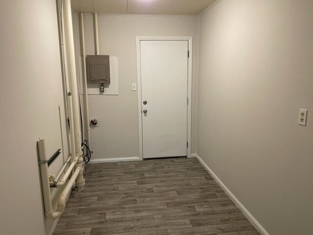 Building Photo - 1114 Eastview Dr