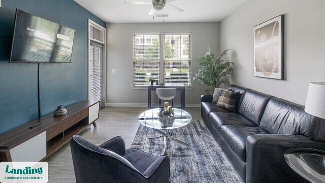 Foto del edificio - 115 Great Lawn Dr