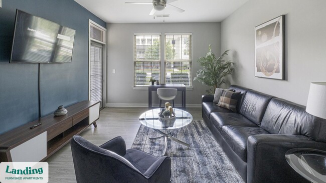 Building Photo - 115 Great Lawn Dr