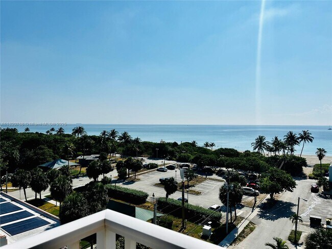 Foto del edificio - 1401 S Ocean Dr