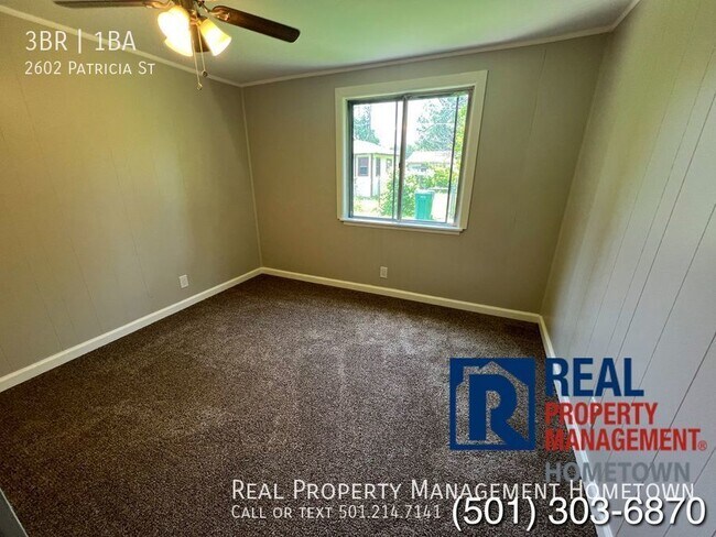 Building Photo - Newly Remodeled 3-Bed 1-Bath Home!