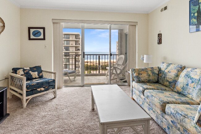 Foto del edificio - 13200 Coastal Hwy