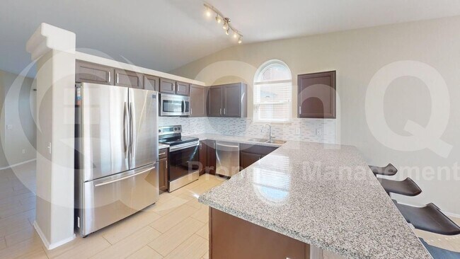 Building Photo - 4113 S Ferris Dr