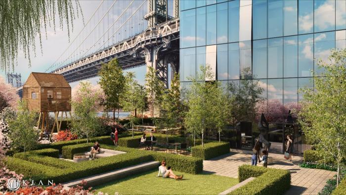 1 bedroom in New York NY 10002 - 1 bedroom in New York NY 10002