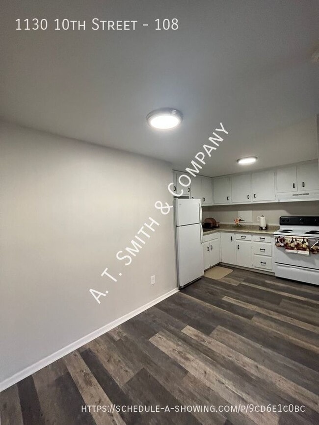 Photo - 1130 10th St Apartment