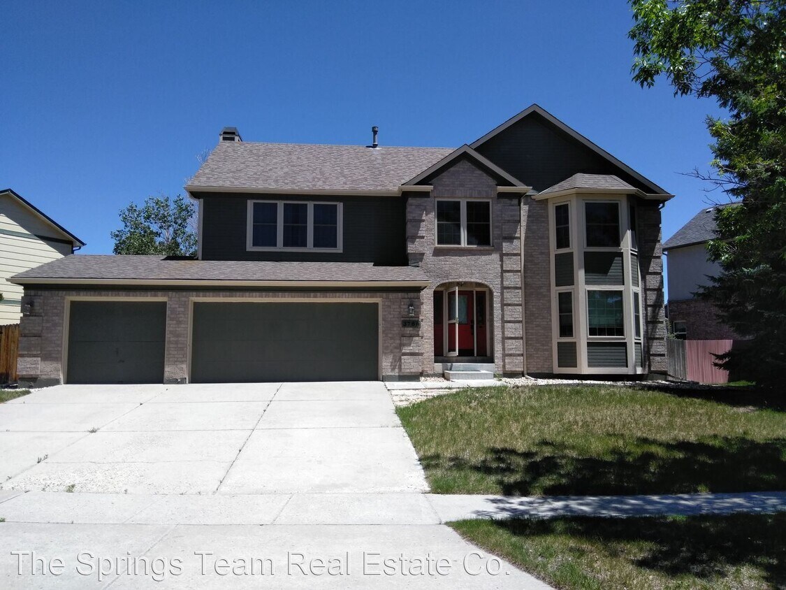 Foto principal - 5 br, 4 bath House - 3780 Cottage Dr