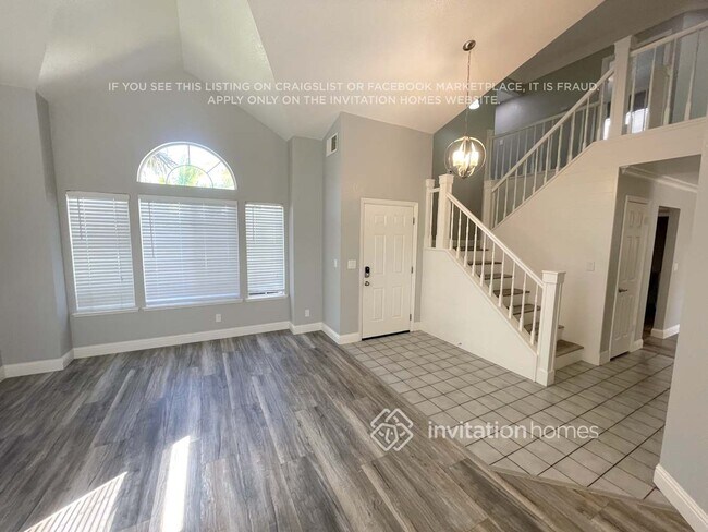 Building Photo - 4604 Forrester Way
