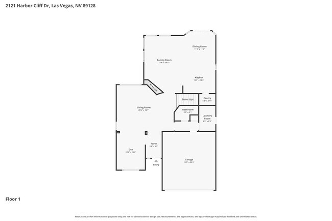 Building Photo - 2121 Harbor Cliff Dr