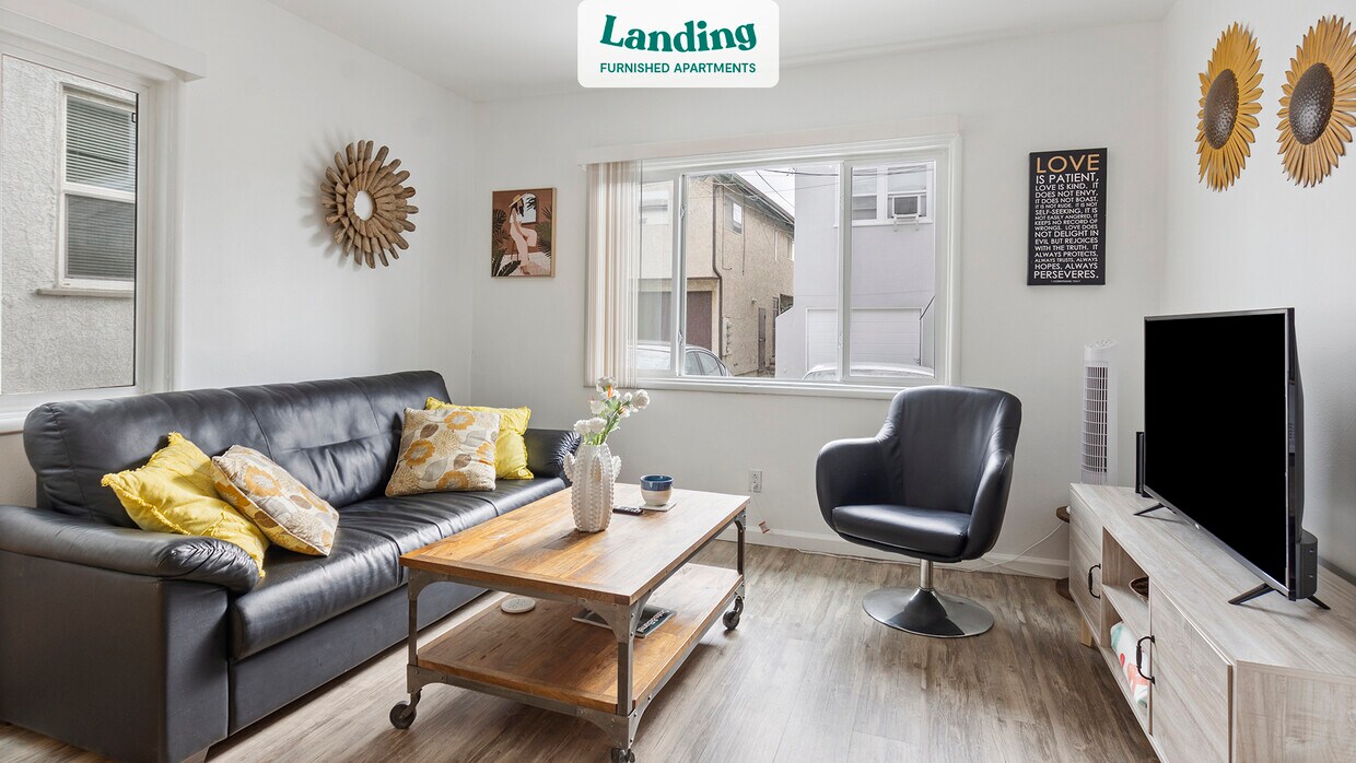 Foto principal - 26 Belmont Ave