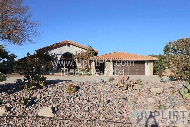 Foto del edificio - 23936 Barona Mesa Rd
