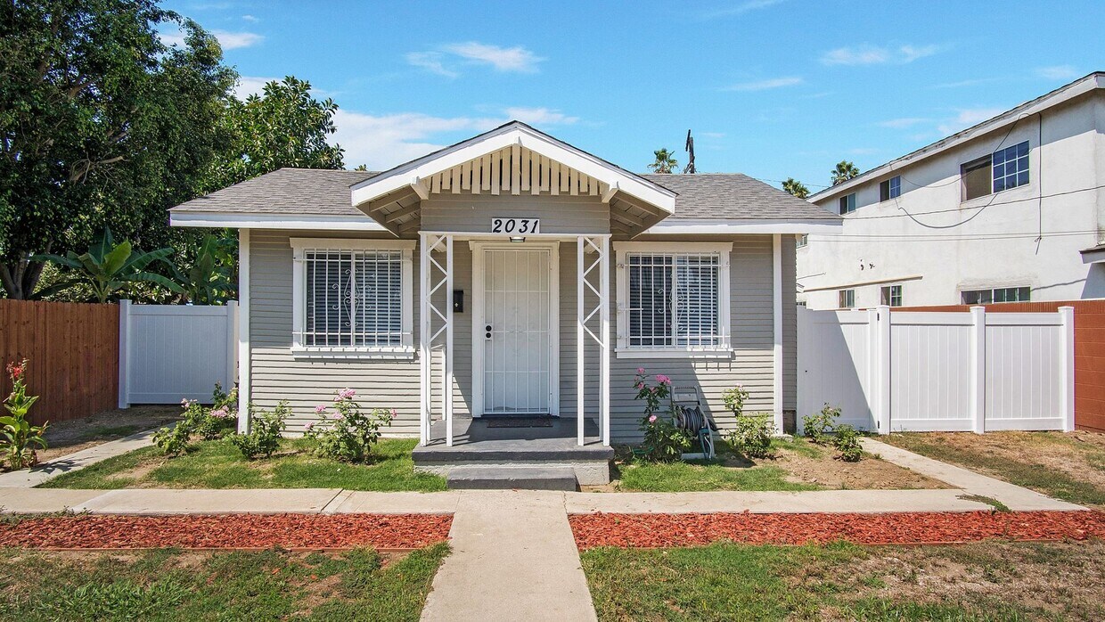 Foto principal - Lemon Avenue Triplex