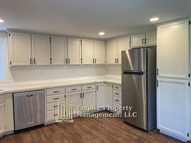 Foto del edificio - 91099 N Coleman St