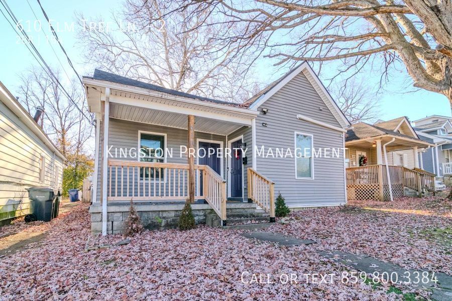 Primary Photo - Newly remodeled 2 Bedroom Now Available! 1...