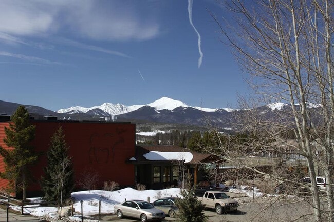 Photo - 203 E. Meadow Mile - 12-10 Apartment