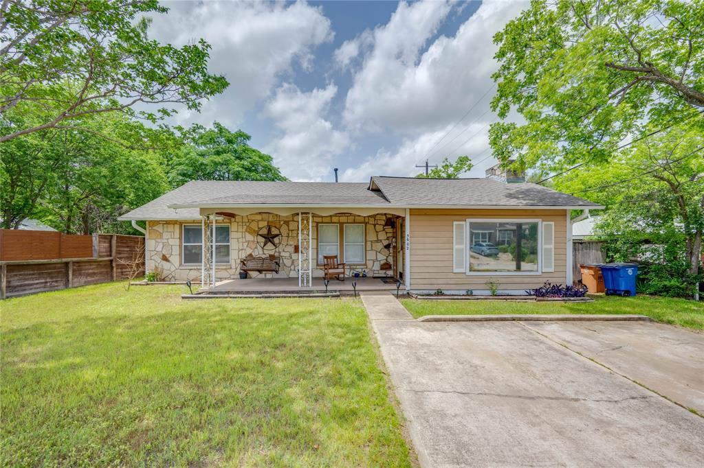 5602 Roosevelt Ave, Austin, TX 78756 House Rental in Austin, TX