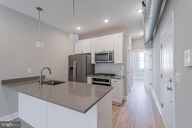 Photo - 1448 S 52nd St Apartment