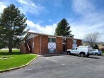 Foto principal - 2-bedroom, 1-bath apartment with laundry