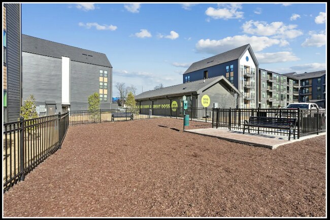 Foto del edificio - 700 Craighead St