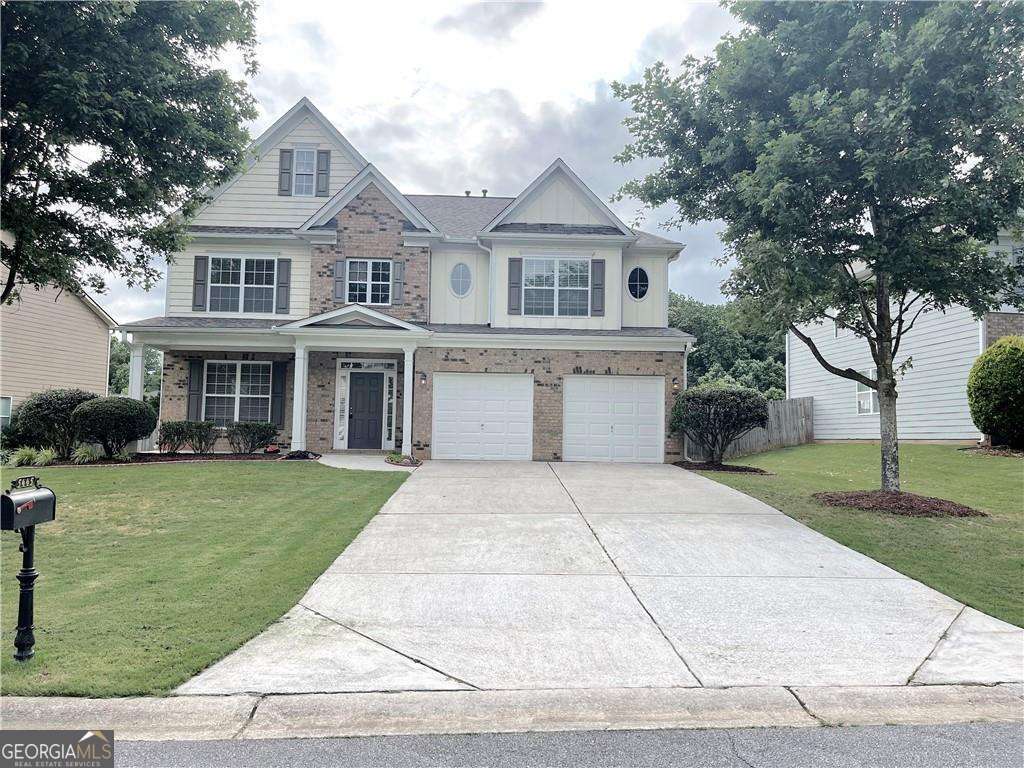 Primary Photo - 5445 Stevehaven Ln