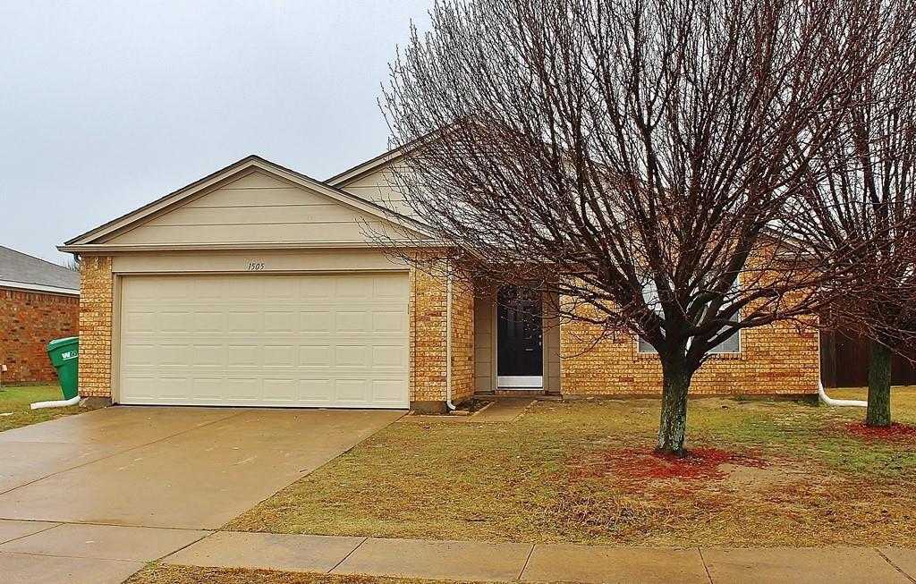 Foto principal - 1505 Heritage Blvd