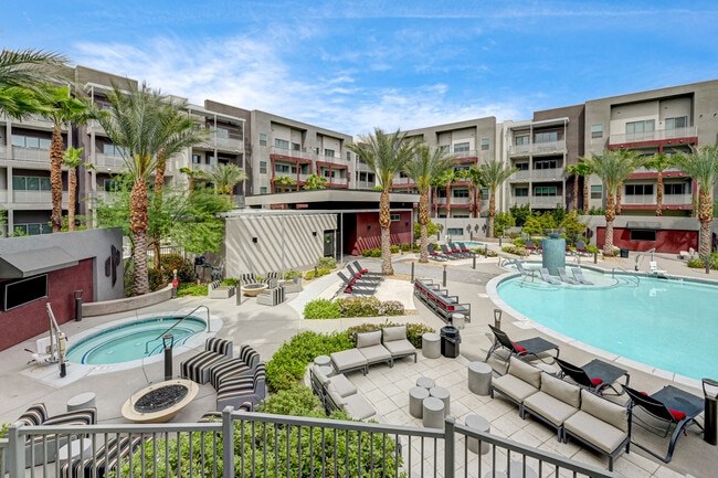 Building Photo - Keller Cactus Hills