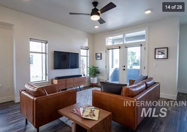 Building Photo - 4212 N Freeride Ln