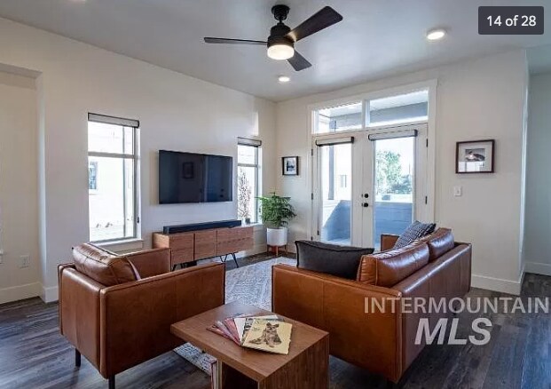 Foto del edificio - 4212 N Freeride Ln