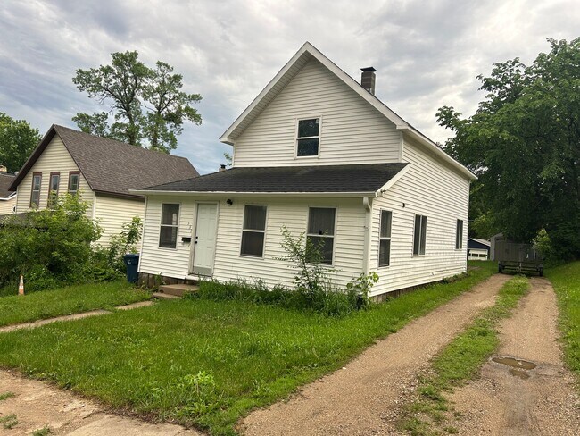 Foto del edificio - 537 W Linden St