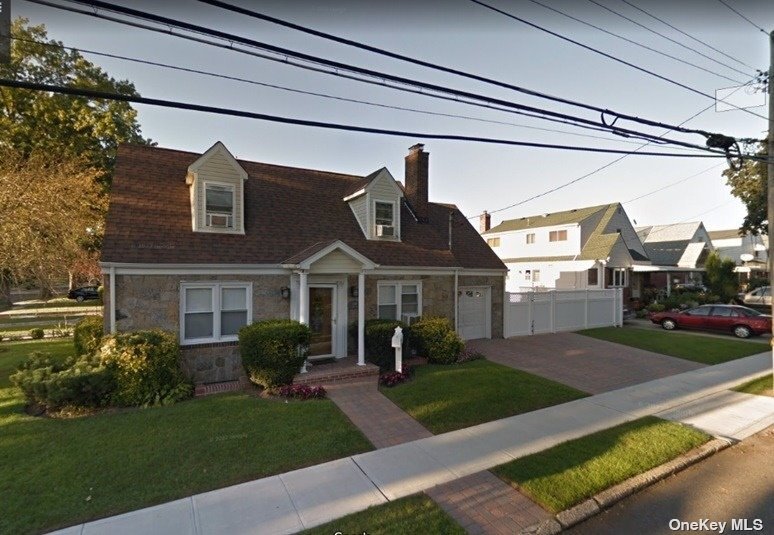 Primary Photo - 1399 Park Ave