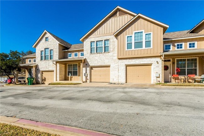 20904 Waterside Dr Unit 3, Lago Vista, TX 78645 Condo